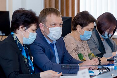 Новые меры социальной поддержки
